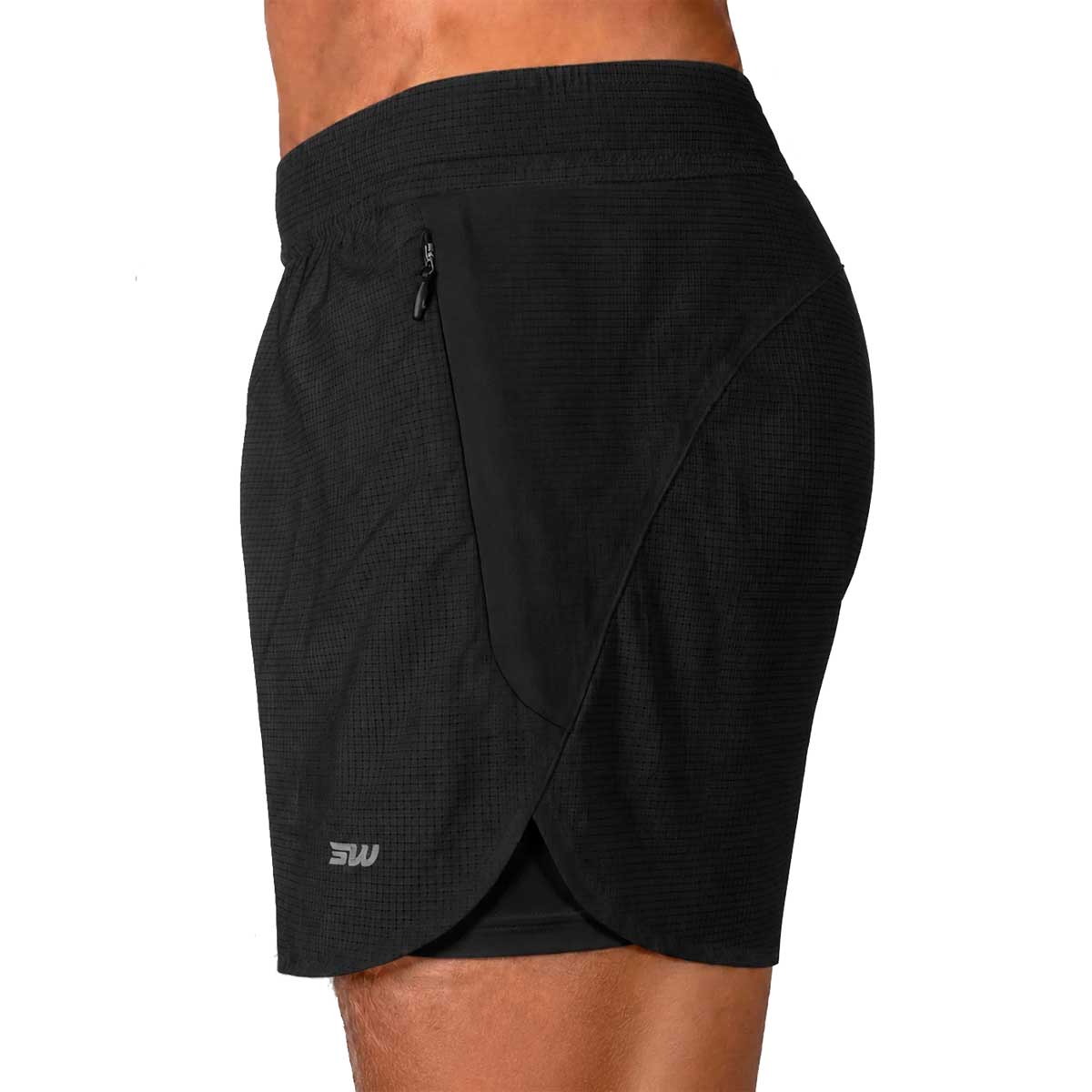 Speed Short