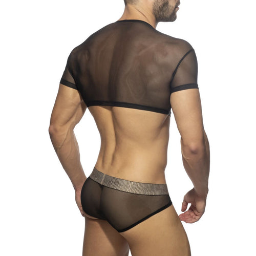 AD Net Crop