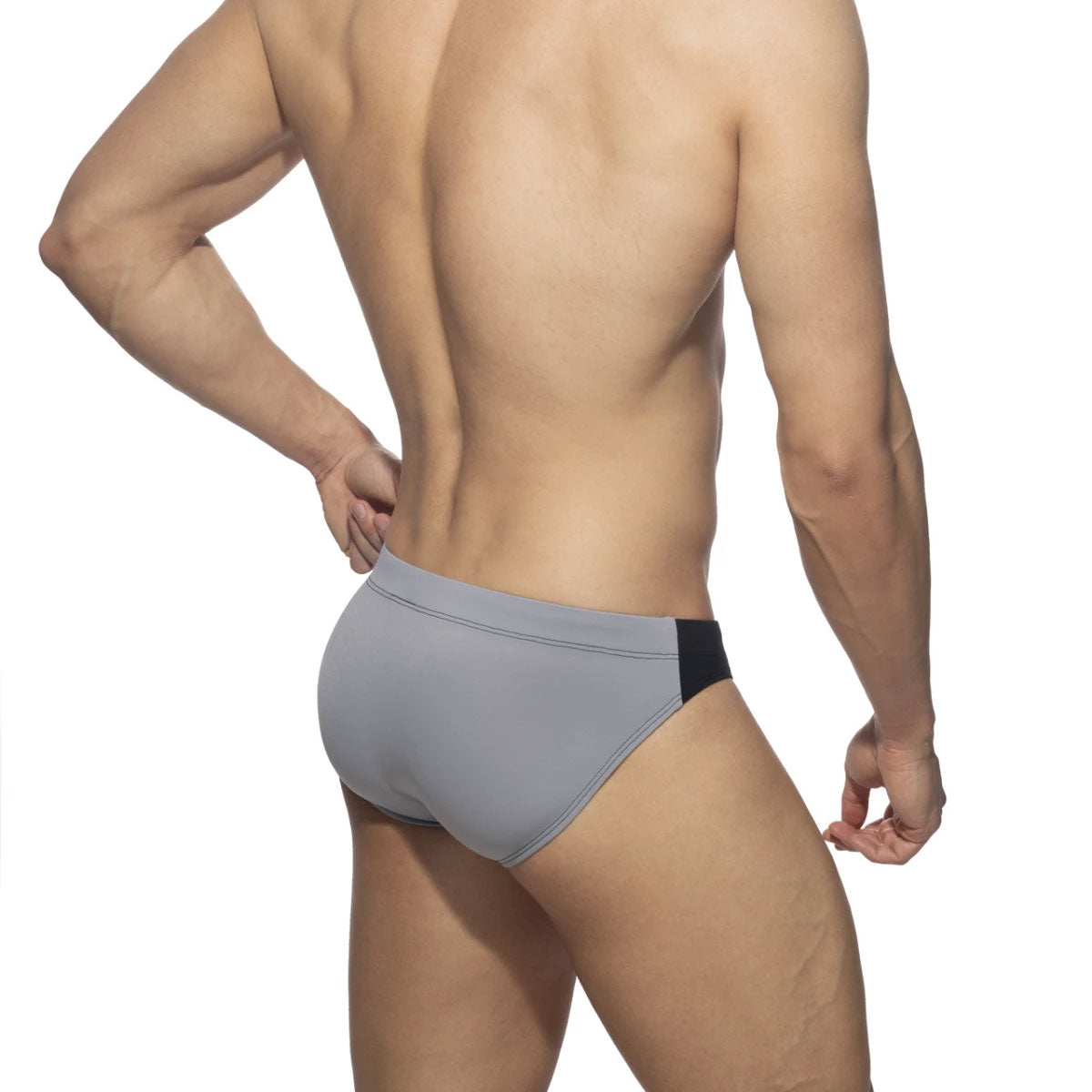 Bicolor Swim Bikini