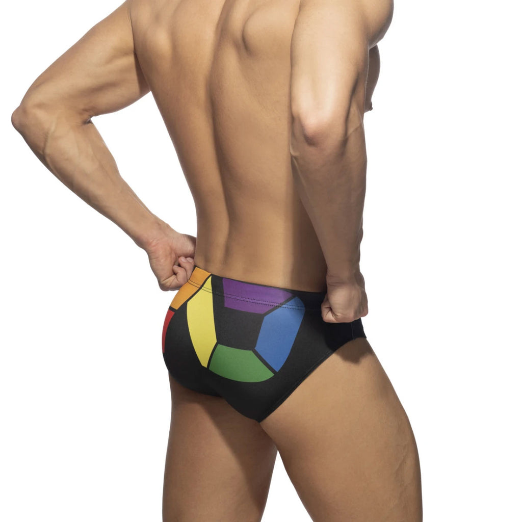AD Pride Bikini