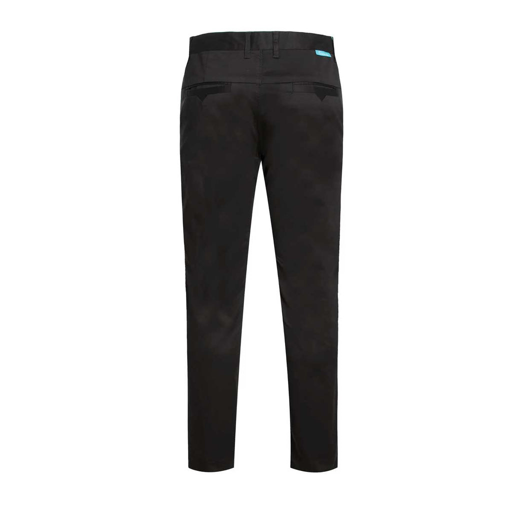 Skinny Fit Chino Pant