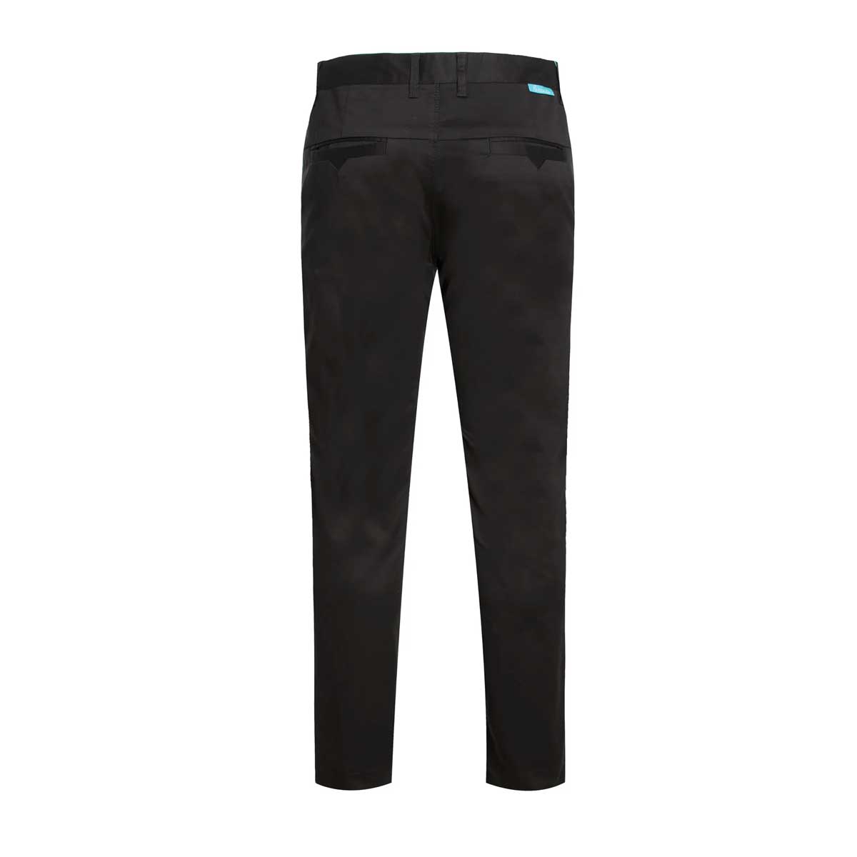 Skinny Fit Chino Pant