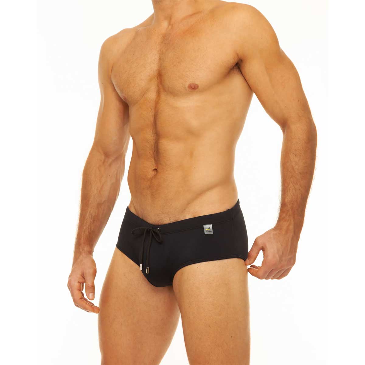 Solid Brief