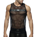 Mesh Mixed Tank