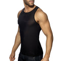 Black Stripes Tank