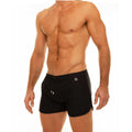 Slit Swimshort