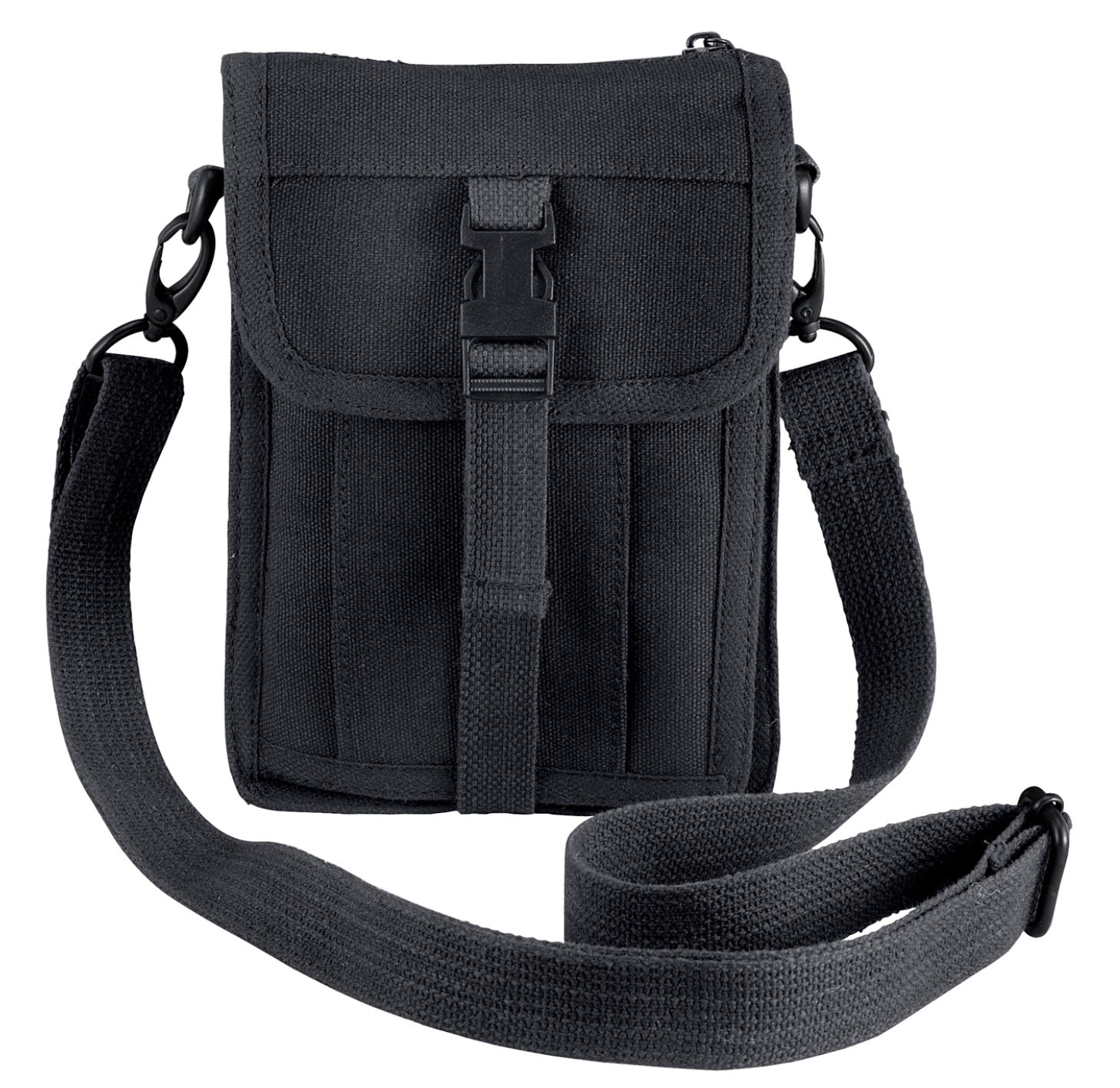 Canvas Travel Portfolio Bag