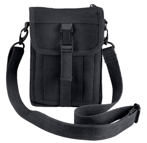 Canvas Travel Portfolio Bag