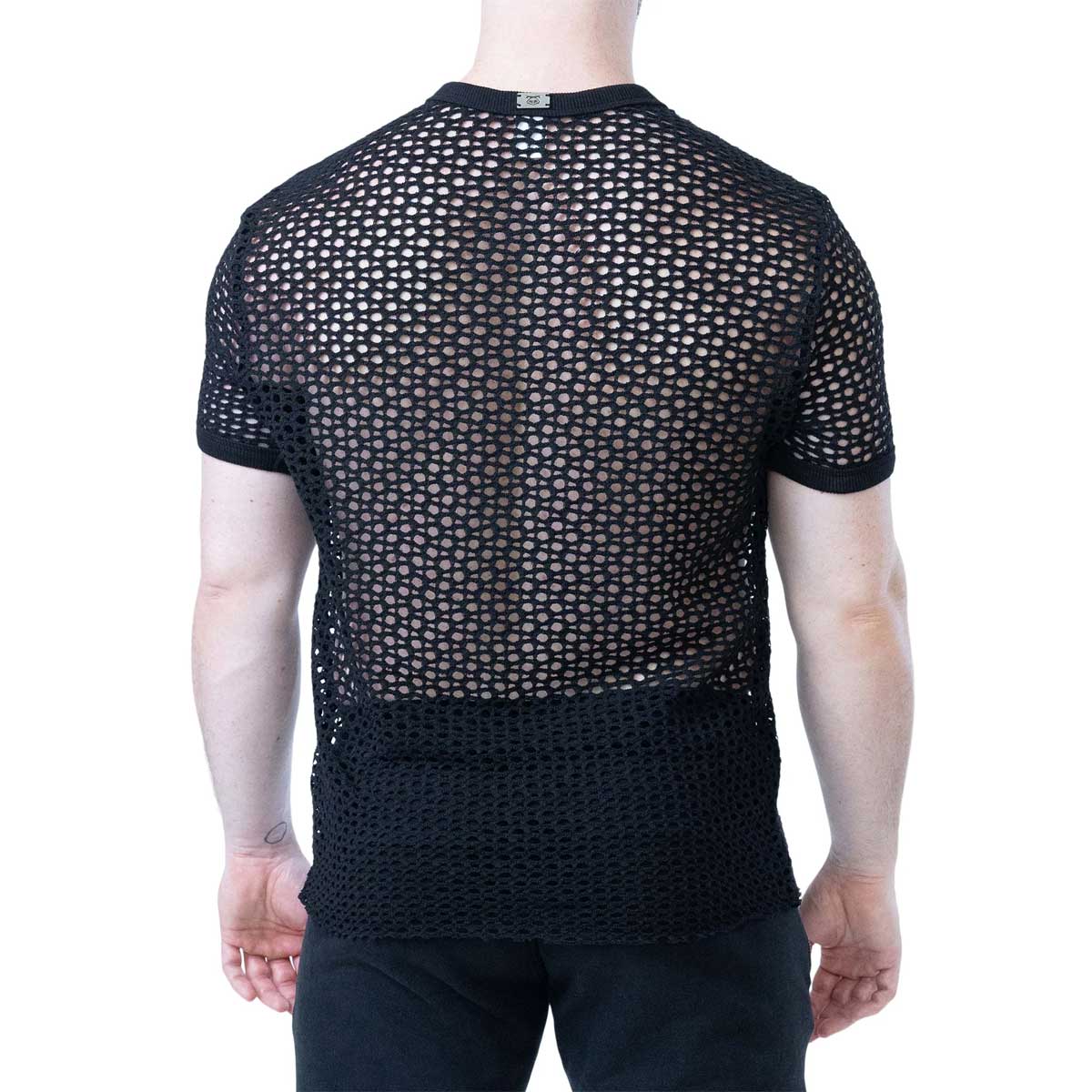 Bare Knit Shirt