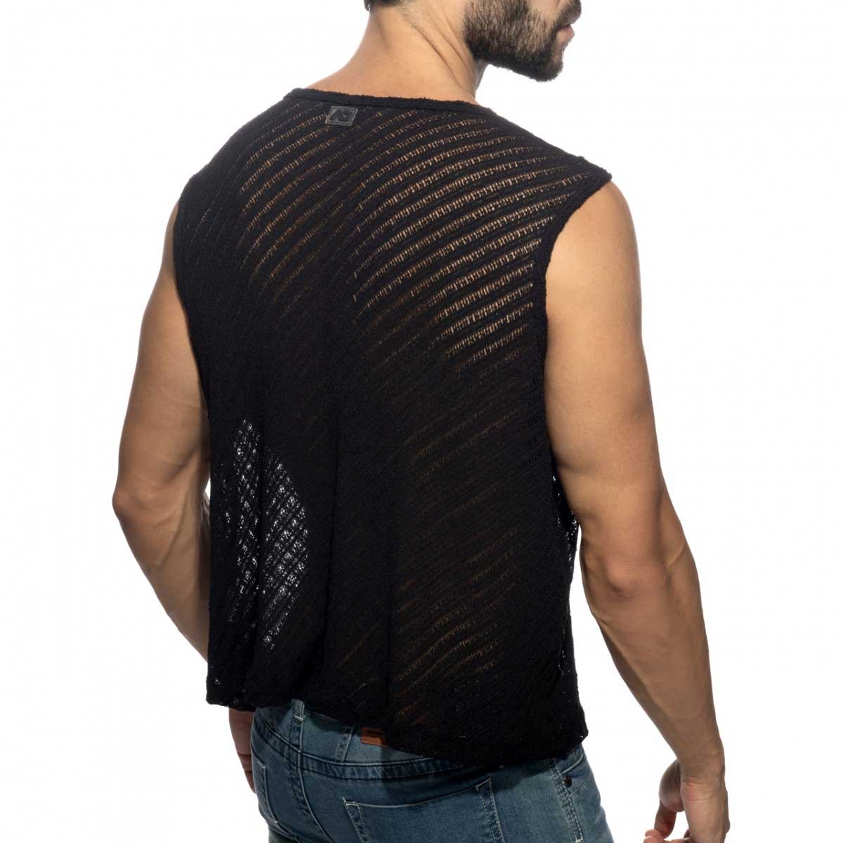 Barewave Tank