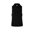 Sleeveless Hoodie