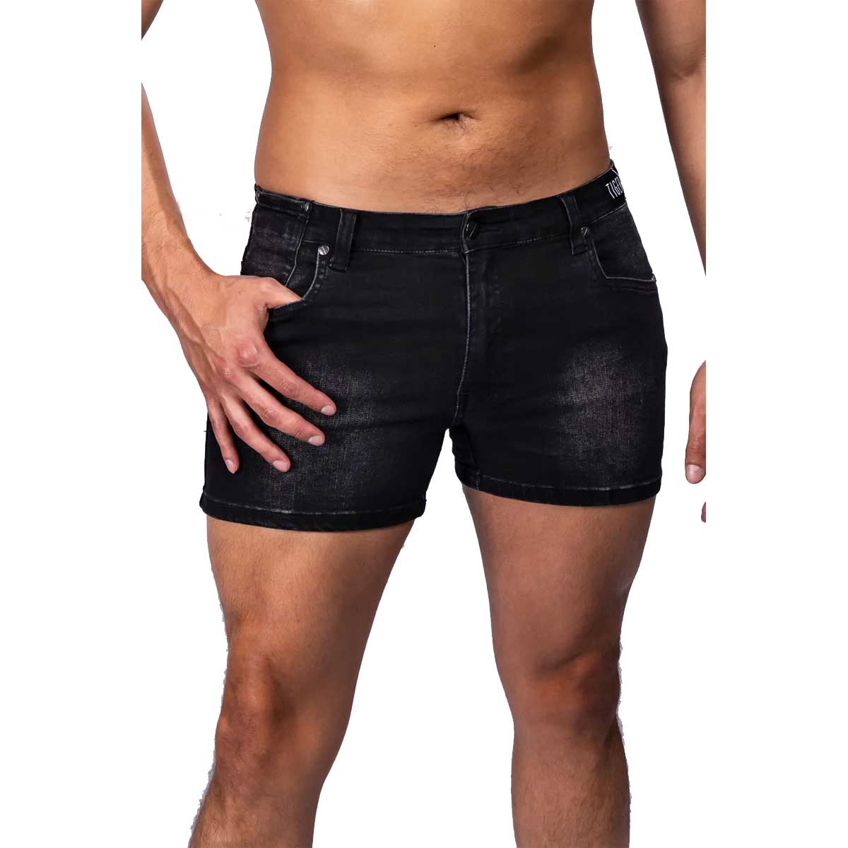Ceetee 4" Short