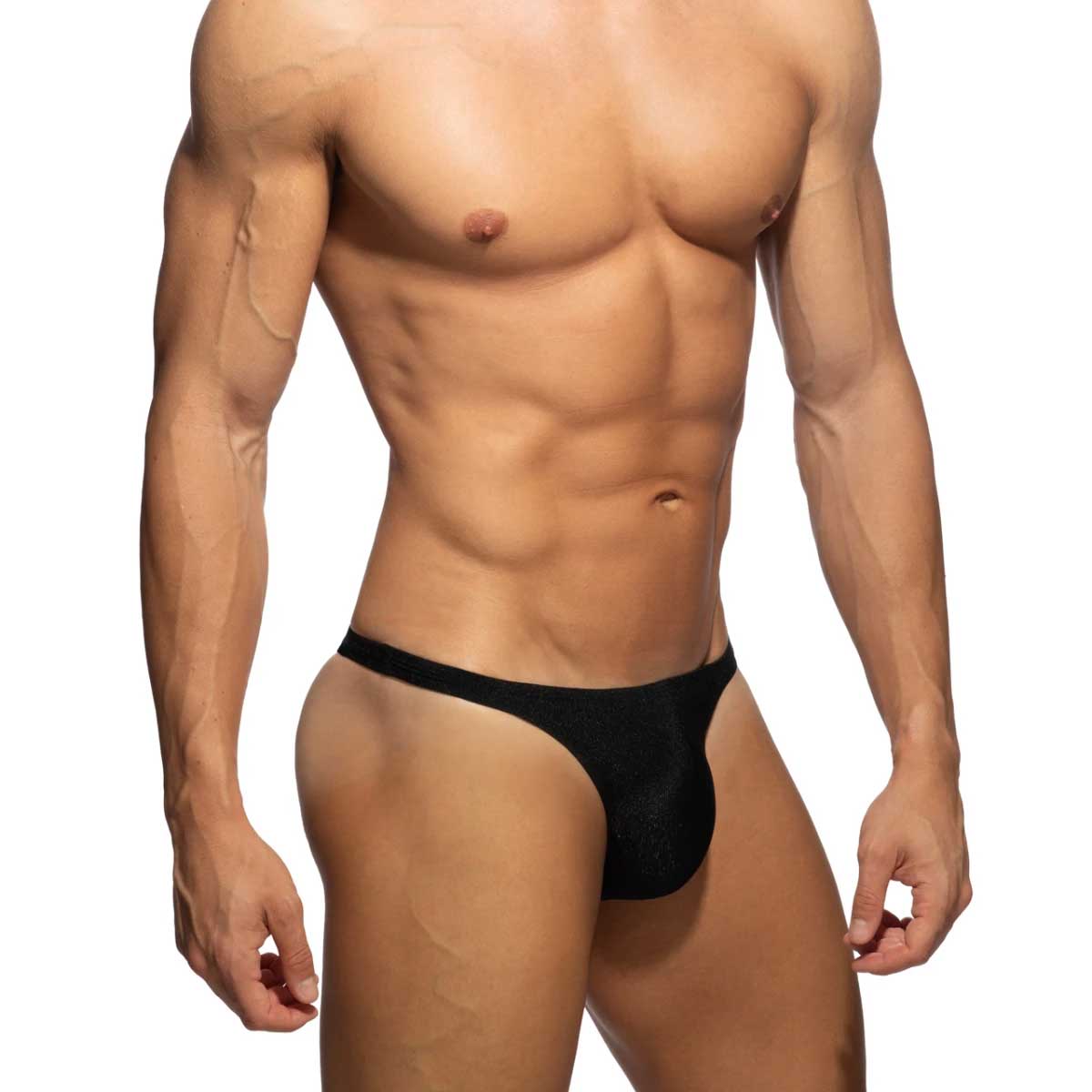 Pique Swim Thong