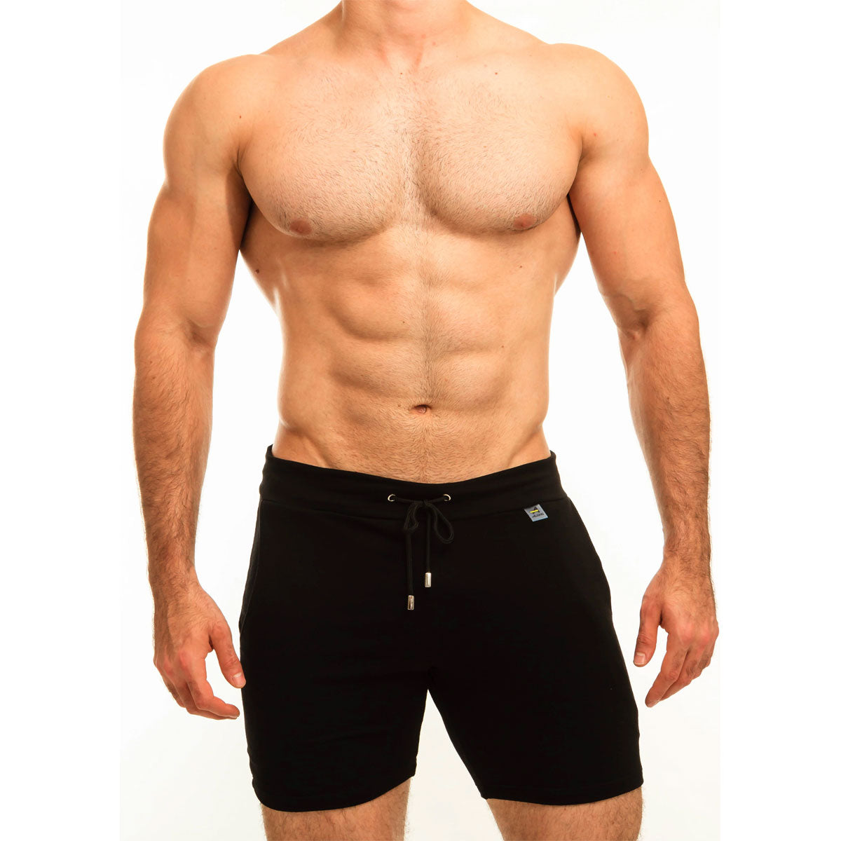 Yoga Short - 5"