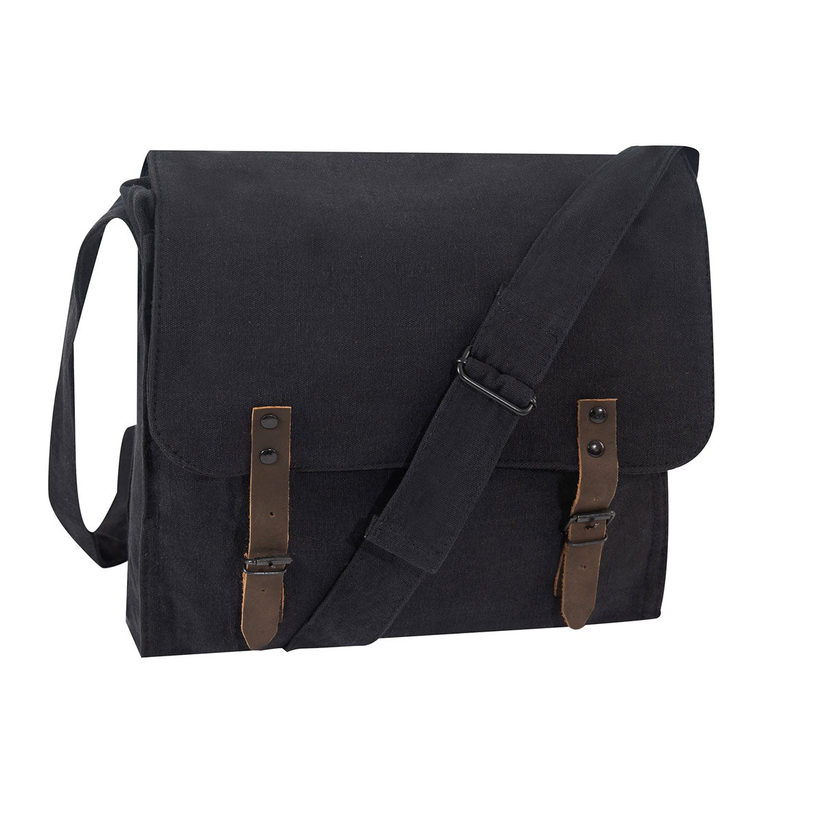 Canvas Medic Bag