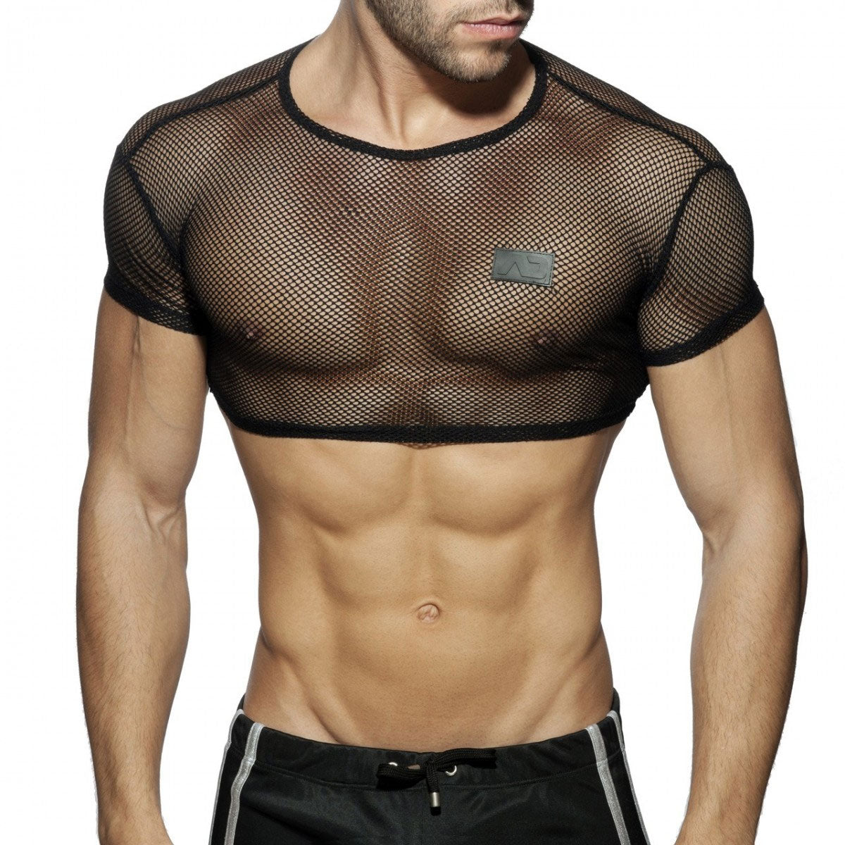 C-Thru Crop