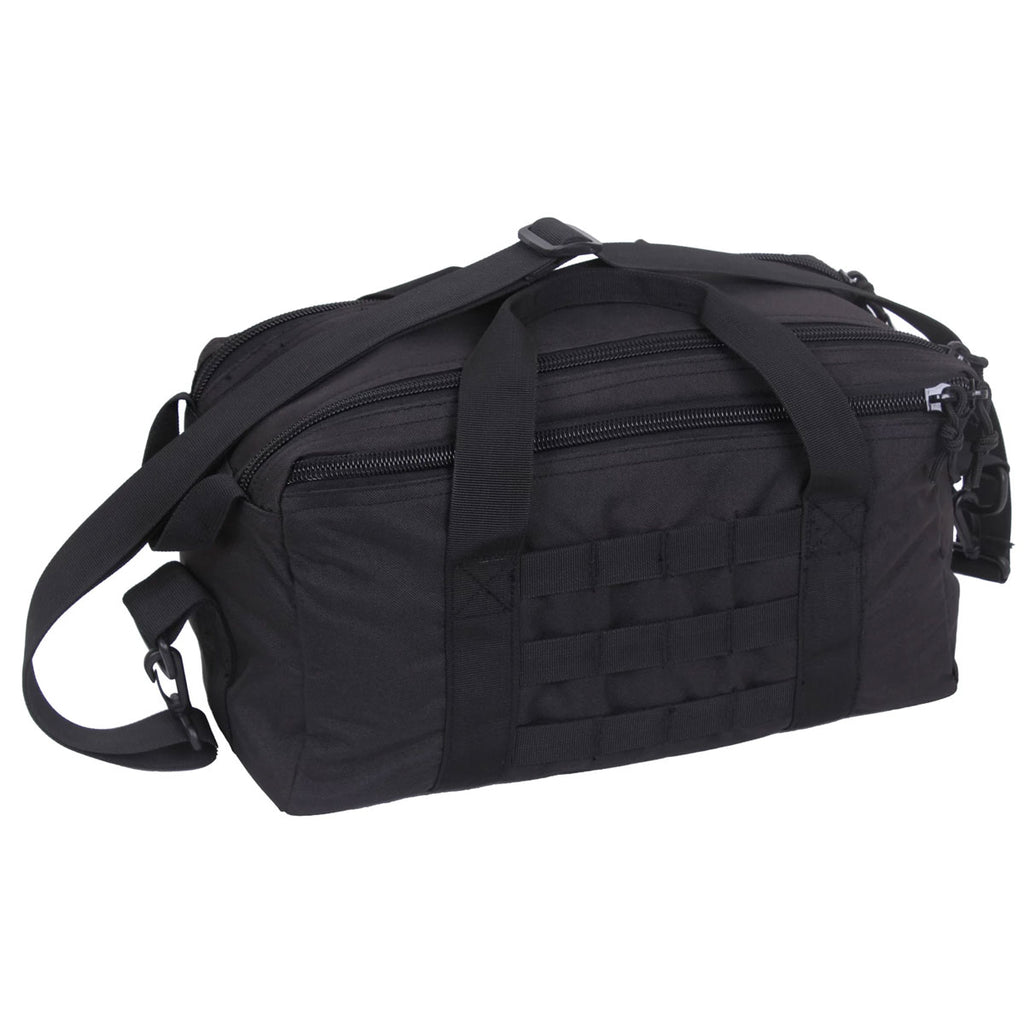 Pistol Range Bag