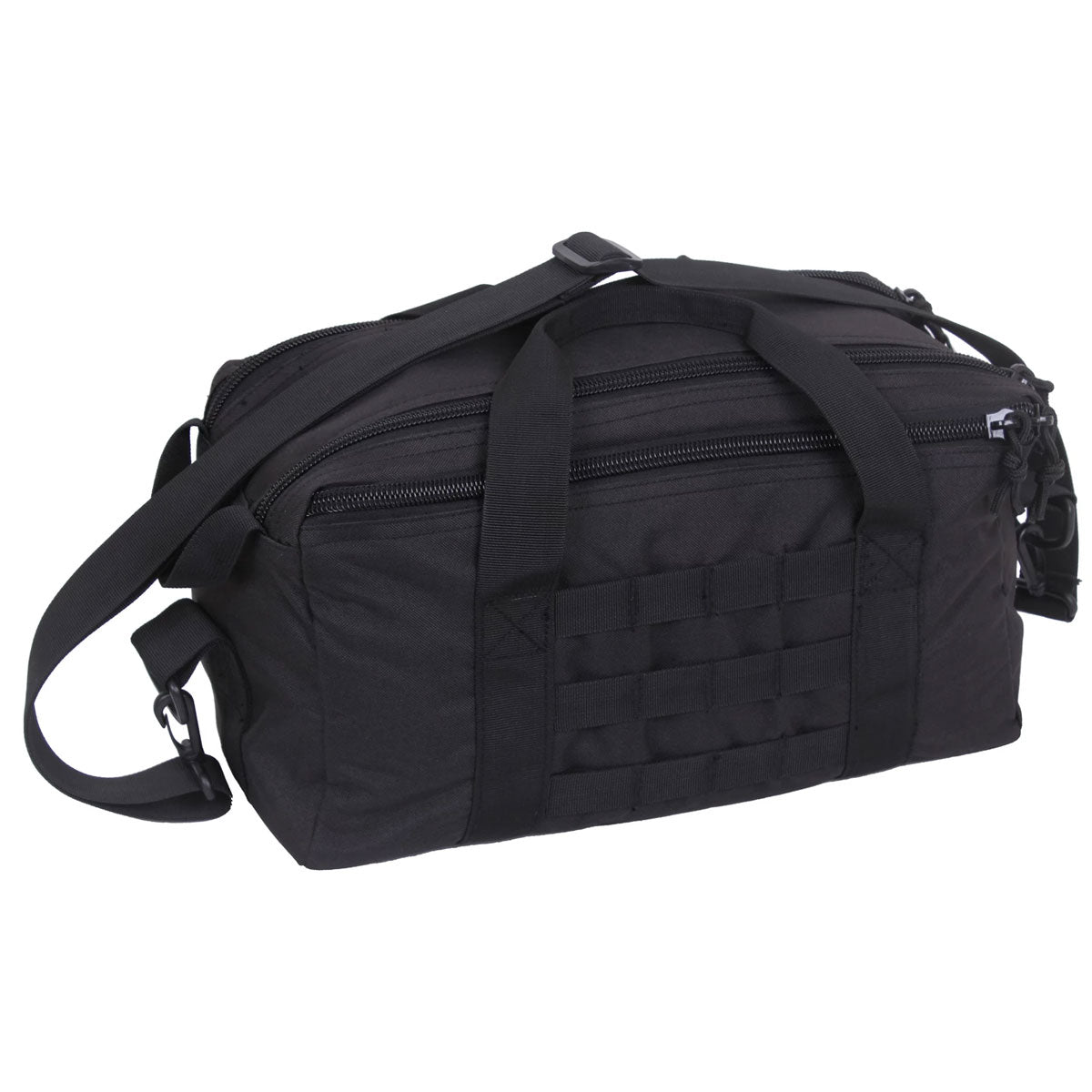 Pistol Range Bag