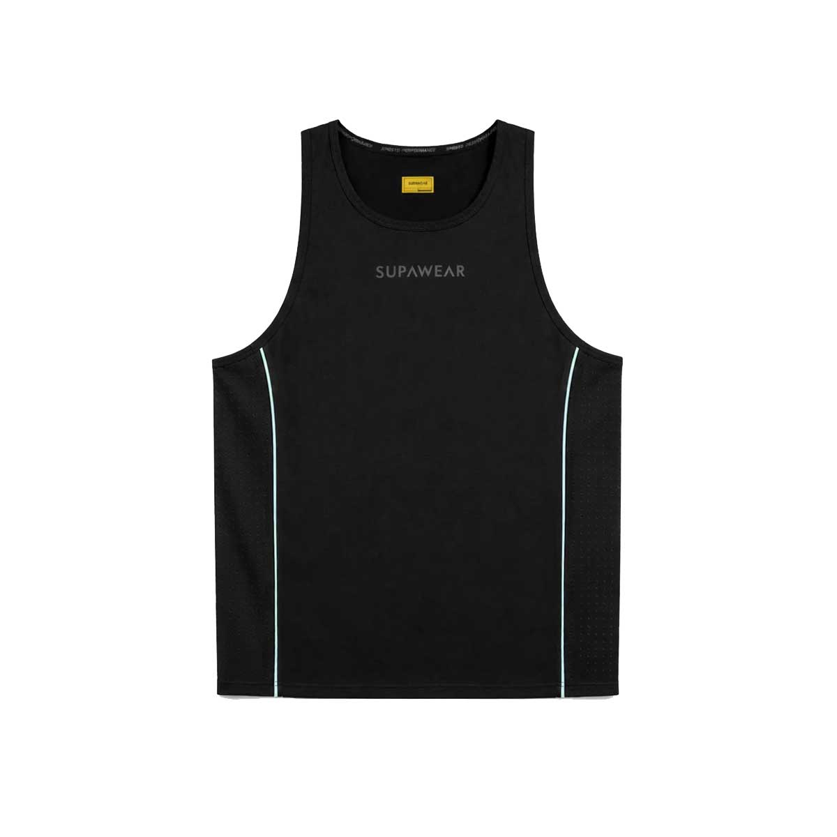 Speed Tank