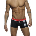 Sport Detail Binding Boxer