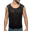 Barewave Tank