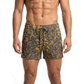 Baroque Short