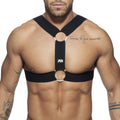 Double Ring Harness