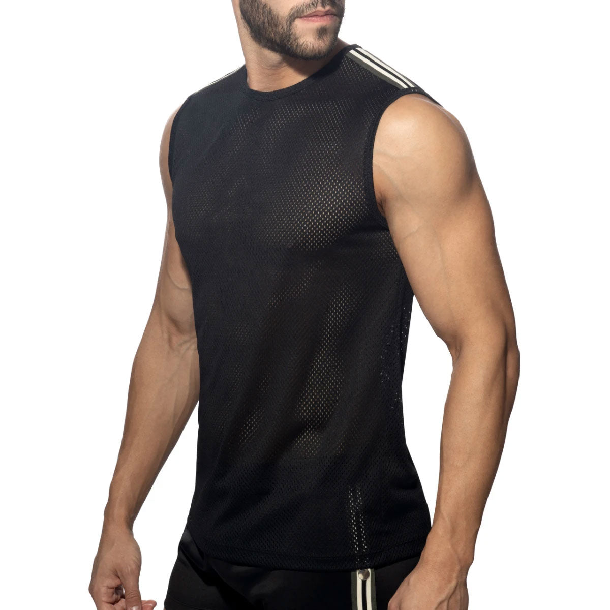 Nexus Mesh Tank