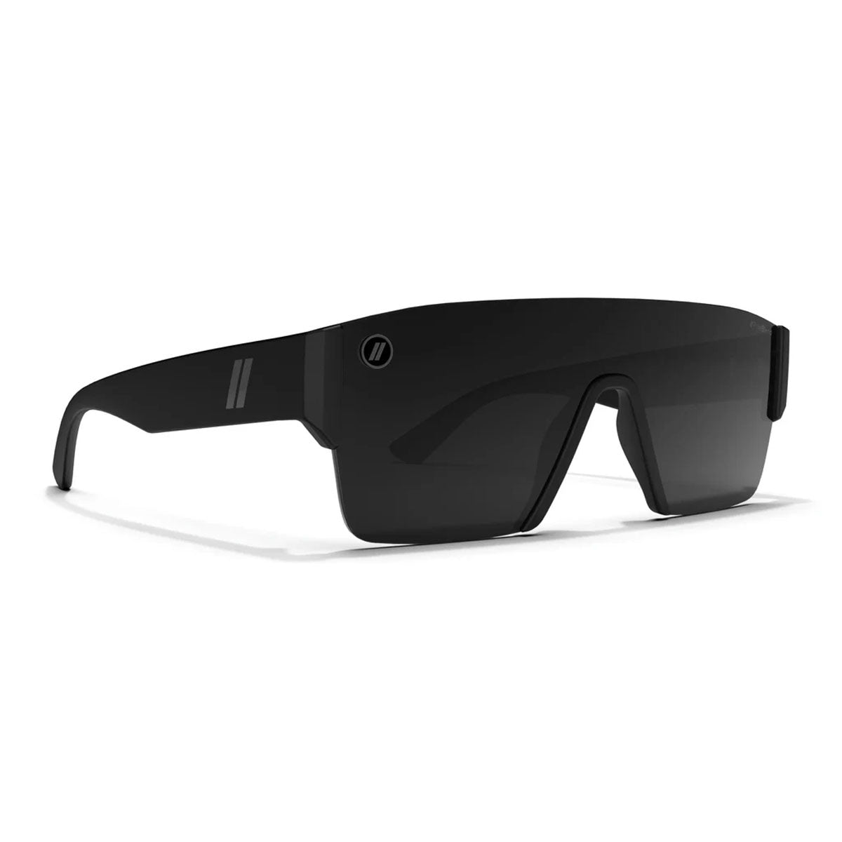 Kingpin: Matte Black