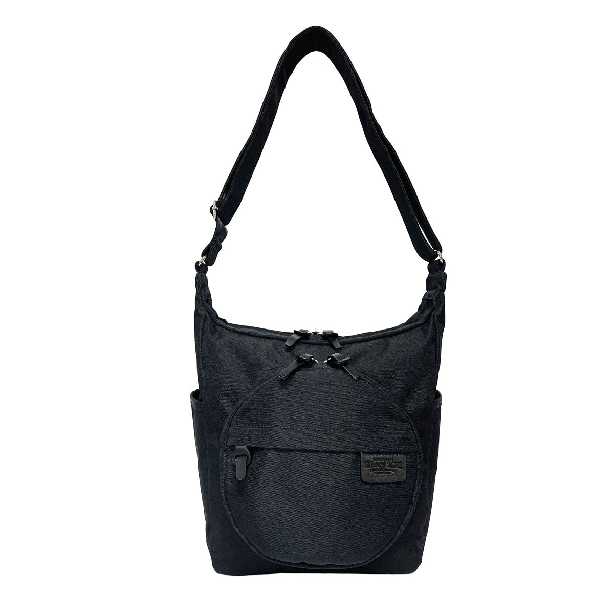 Maru Messenger Bag