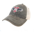 Ruff Rider Trucker Cap