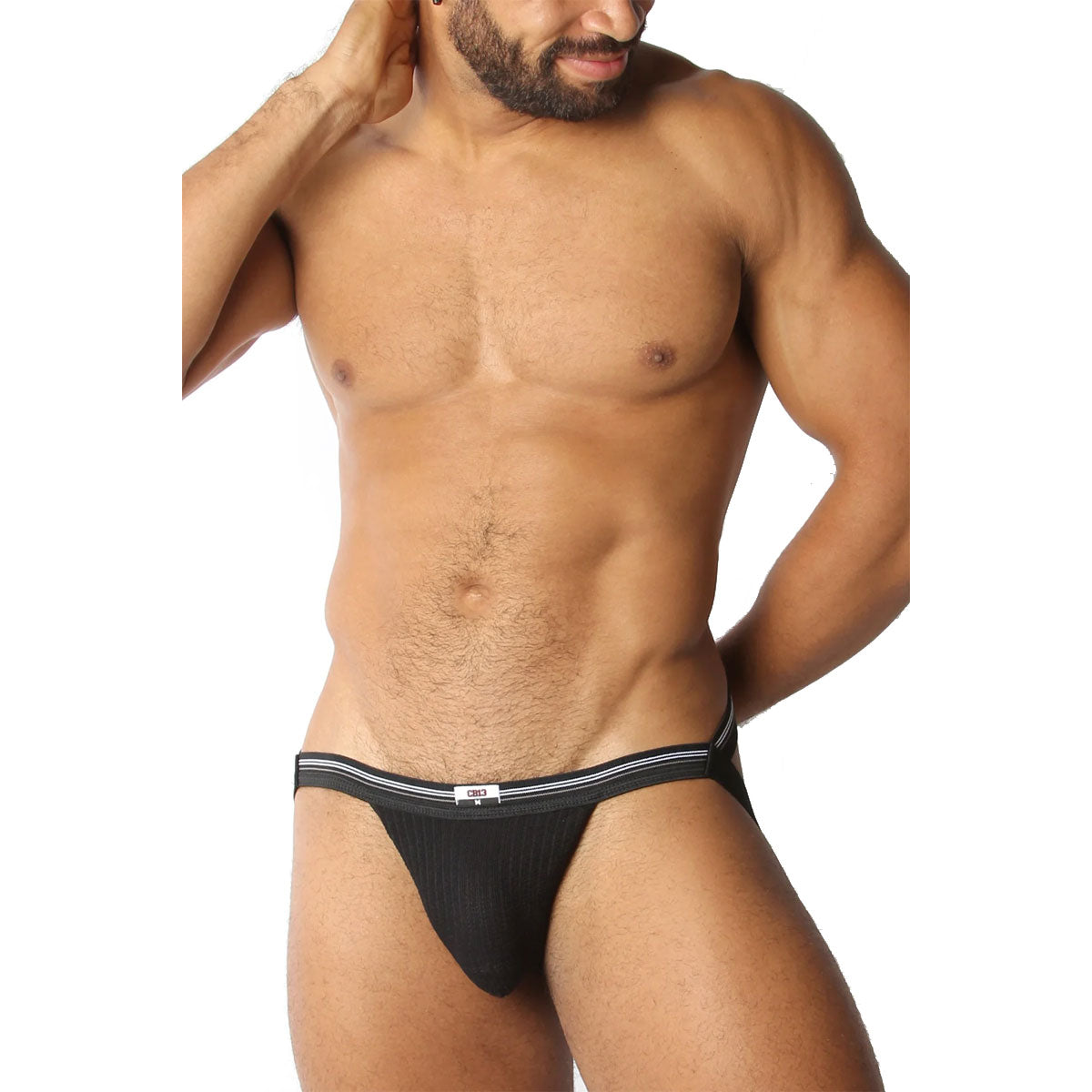 Tight End 1" Jock