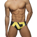 Extra Large Logo Brief