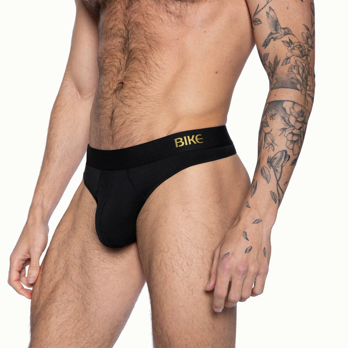Active Thong