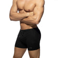 AD Cotton Gym Shorts