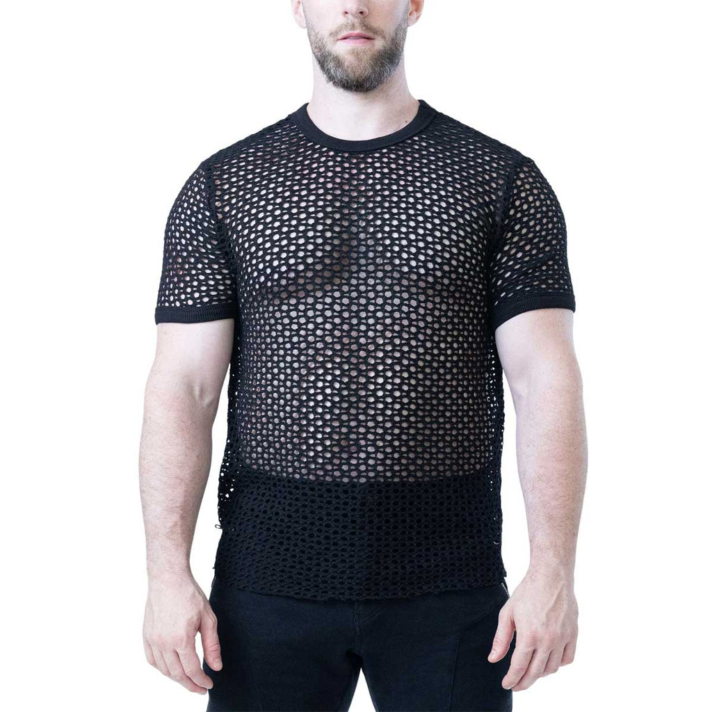 Bare Knit Shirt