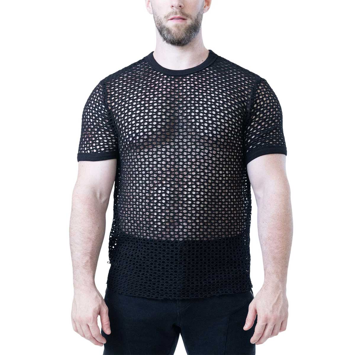 Bare Knit Shirt