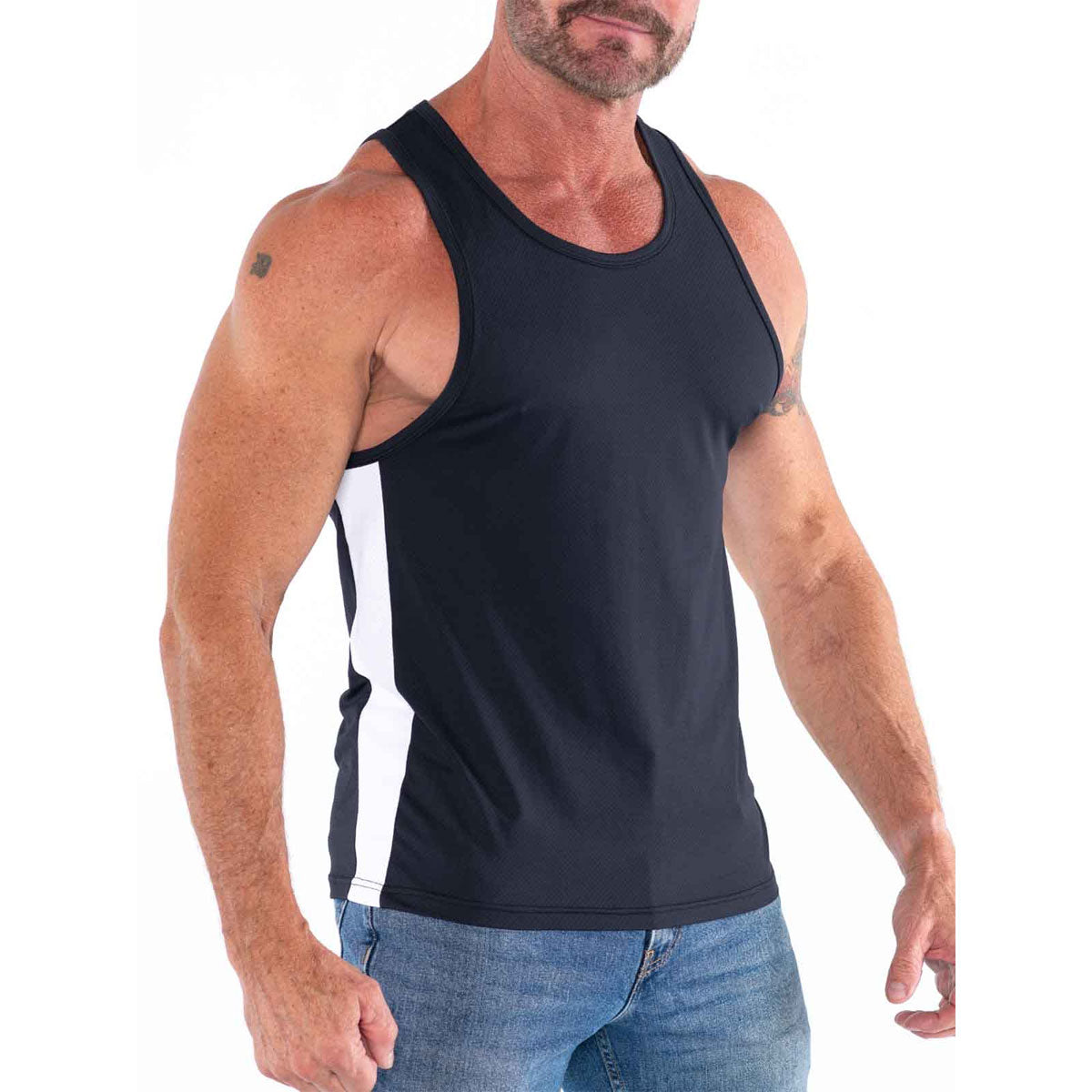 FK Sport Race Point Tank
