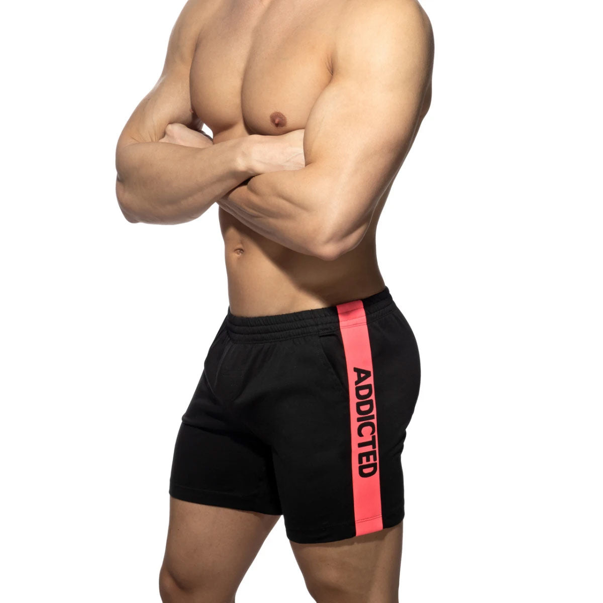 Band Shorts