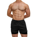 Compression Short