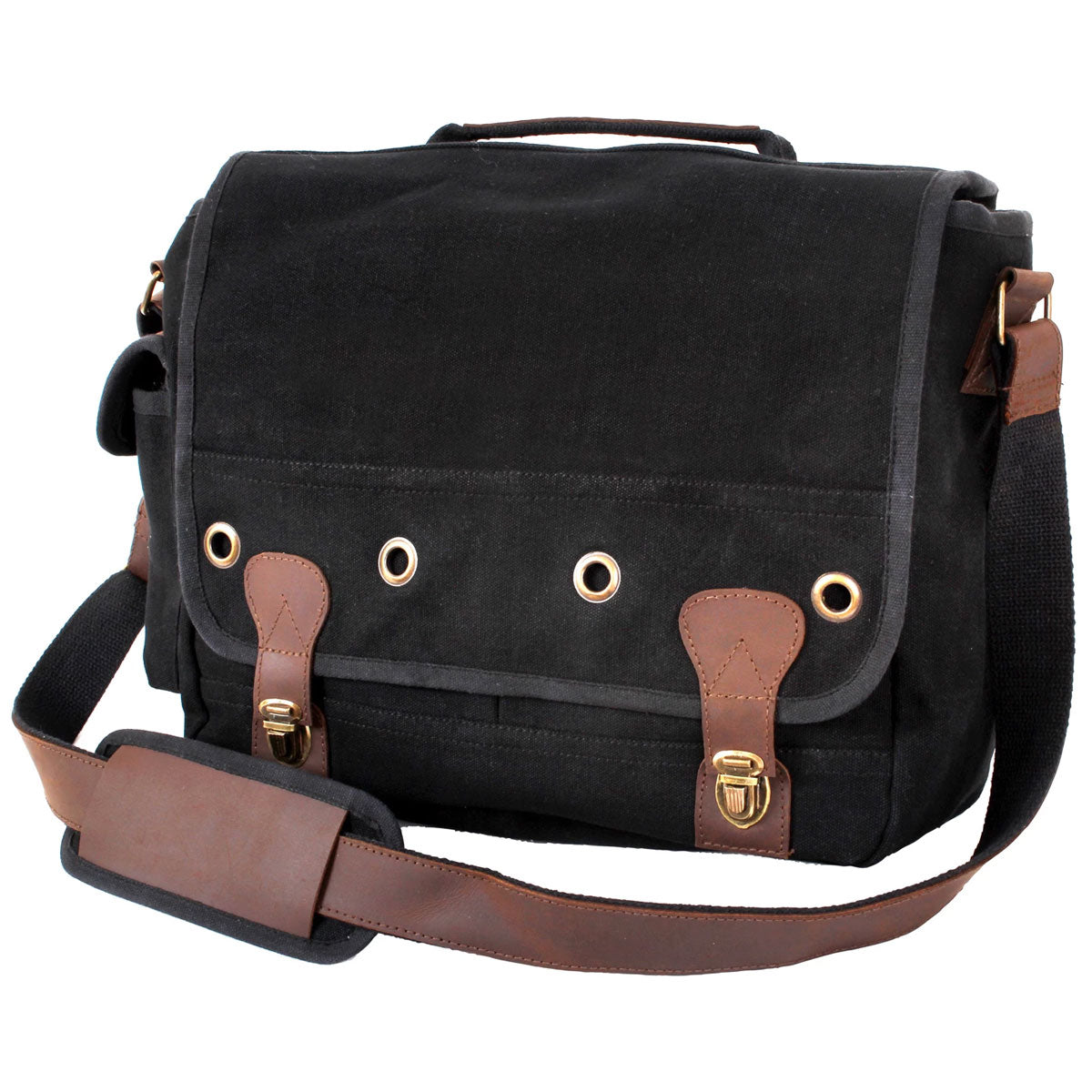 Canvas Trailblazer Laptop Bag