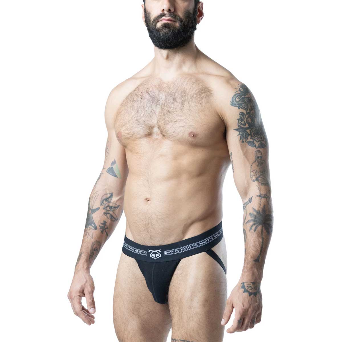 Core Jock