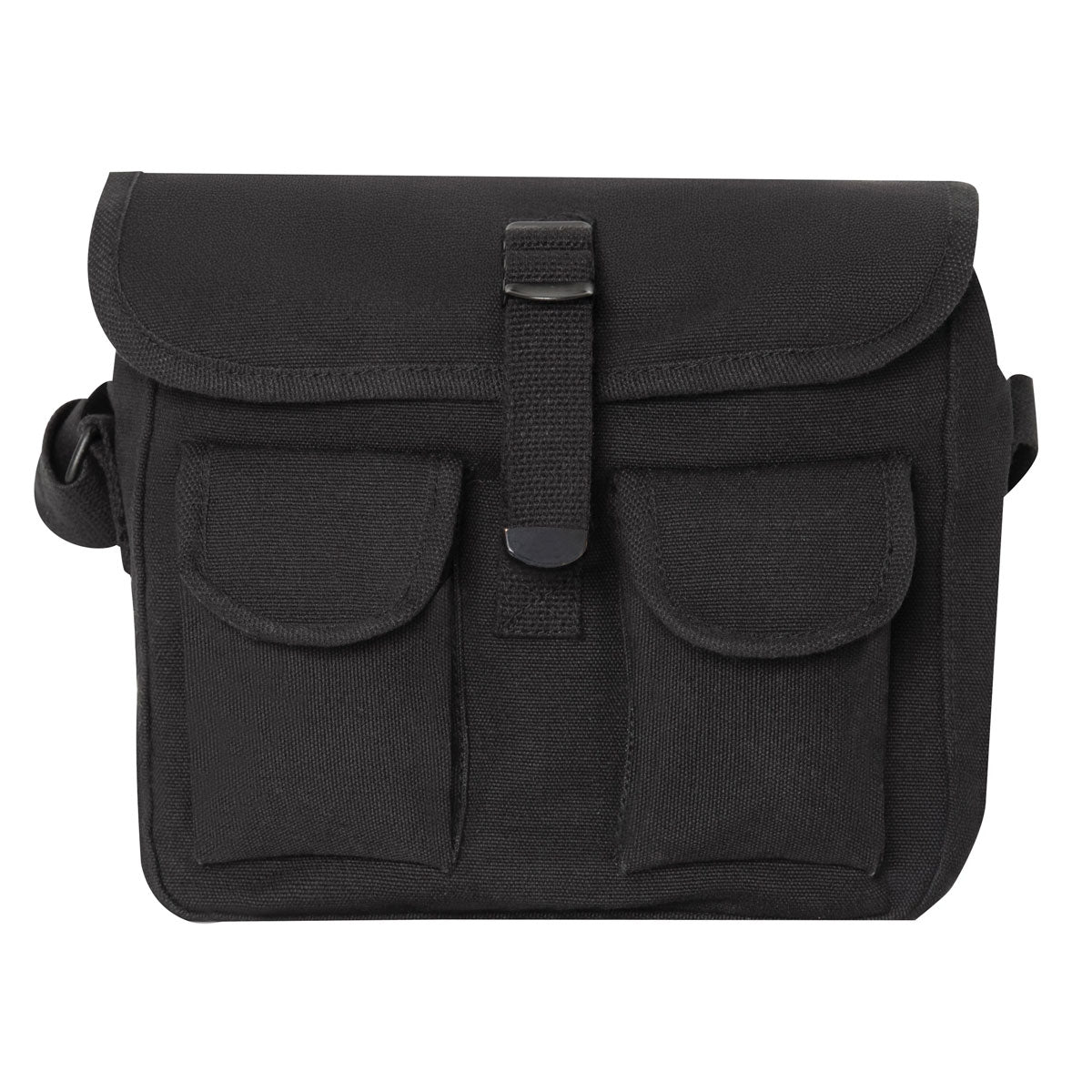 Ammo Shoulder Bag