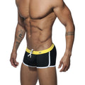 Plain Boxer