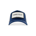 Having a Blast Hat