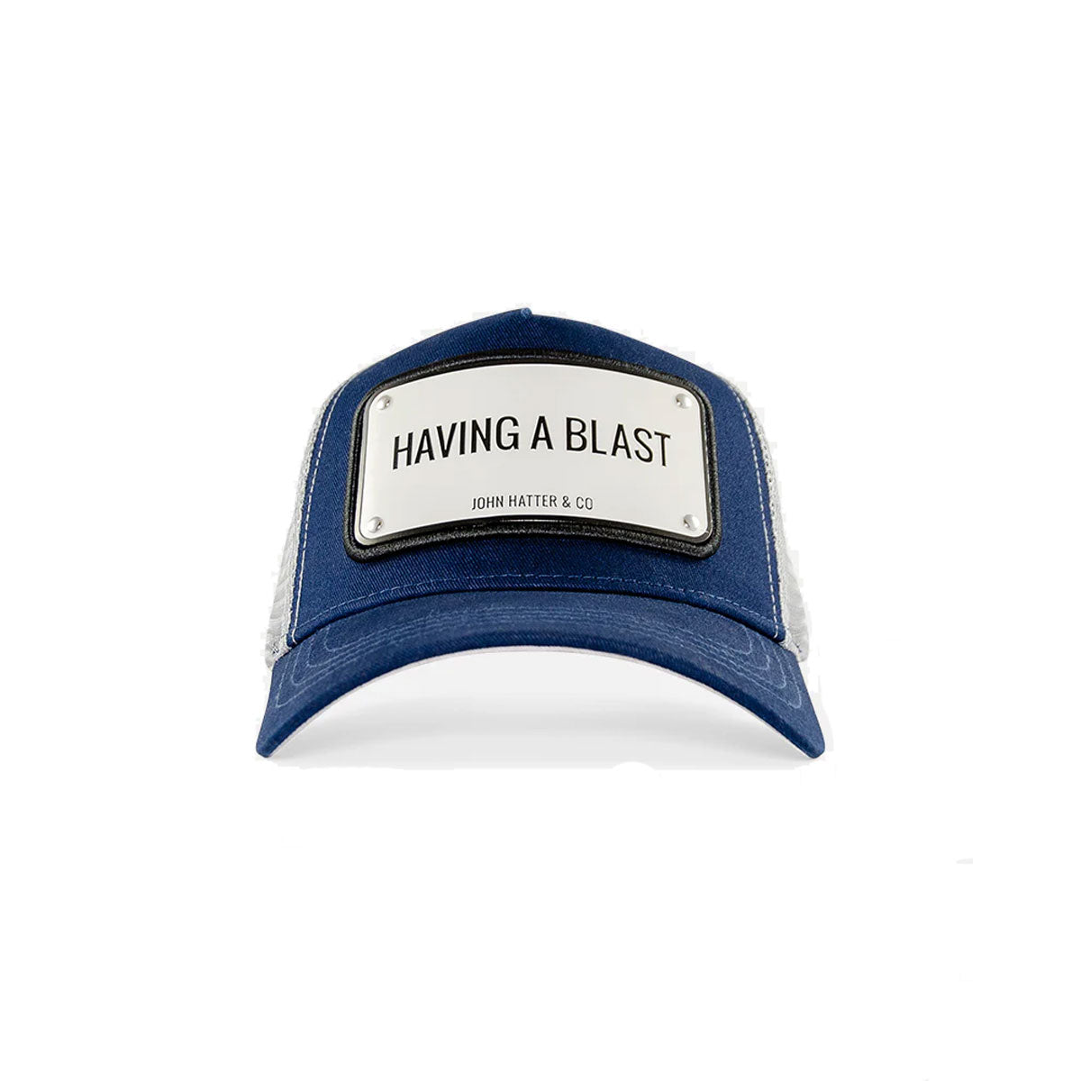 Having a Blast Hat