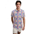 Blooms Printed Shirt