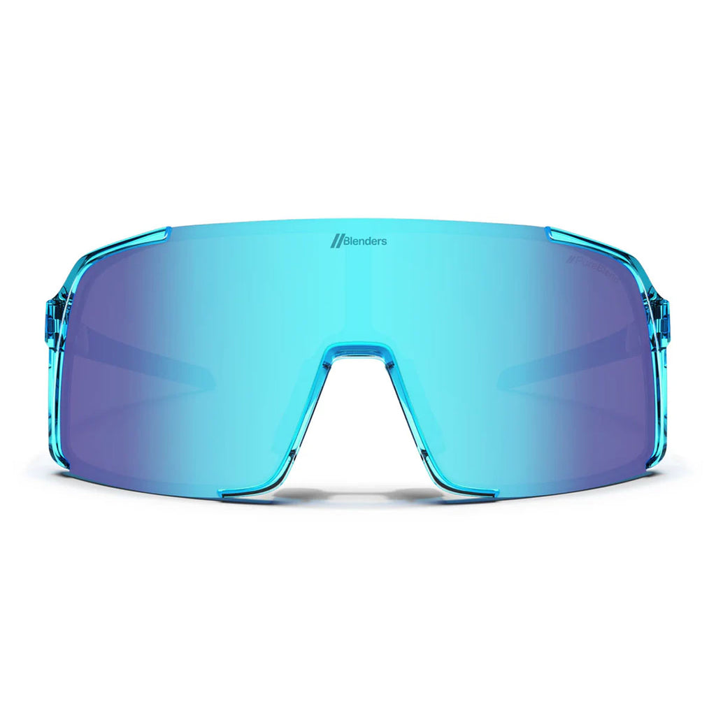 Expose: Blue Fade