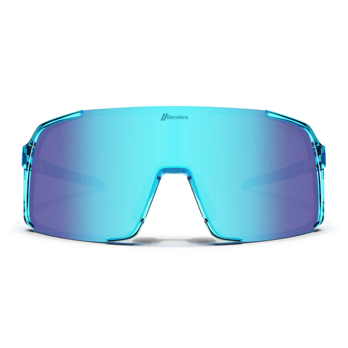 Expose: Blue Fade