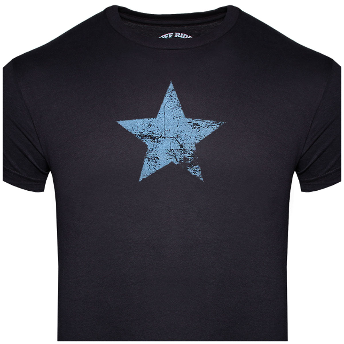 Blue Star T-Shirt